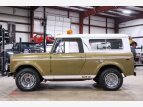 Thumbnail Photo 1 for 1970 International Harvester Scout
